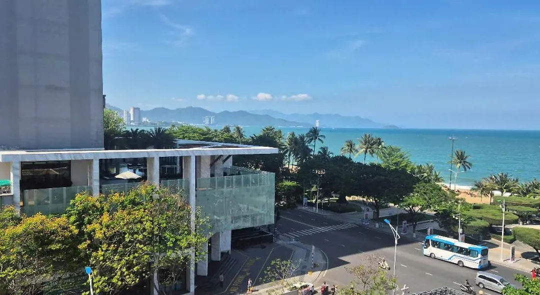 Phố Biển Hotel-1