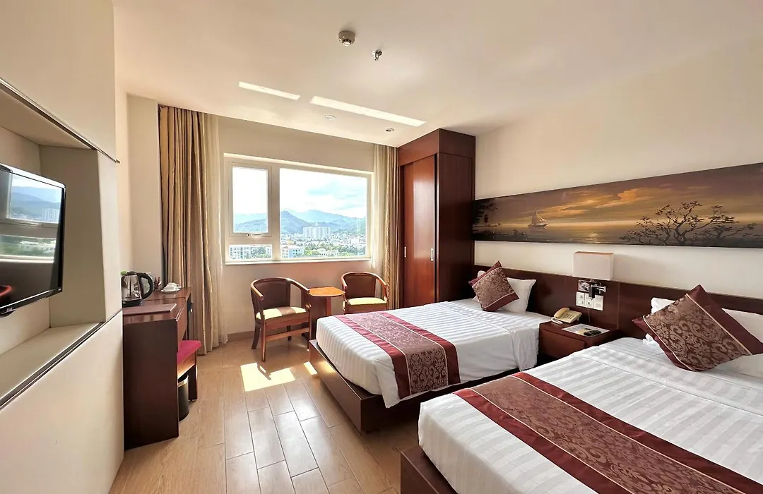 Nha Trang Wonderland Hotel-1