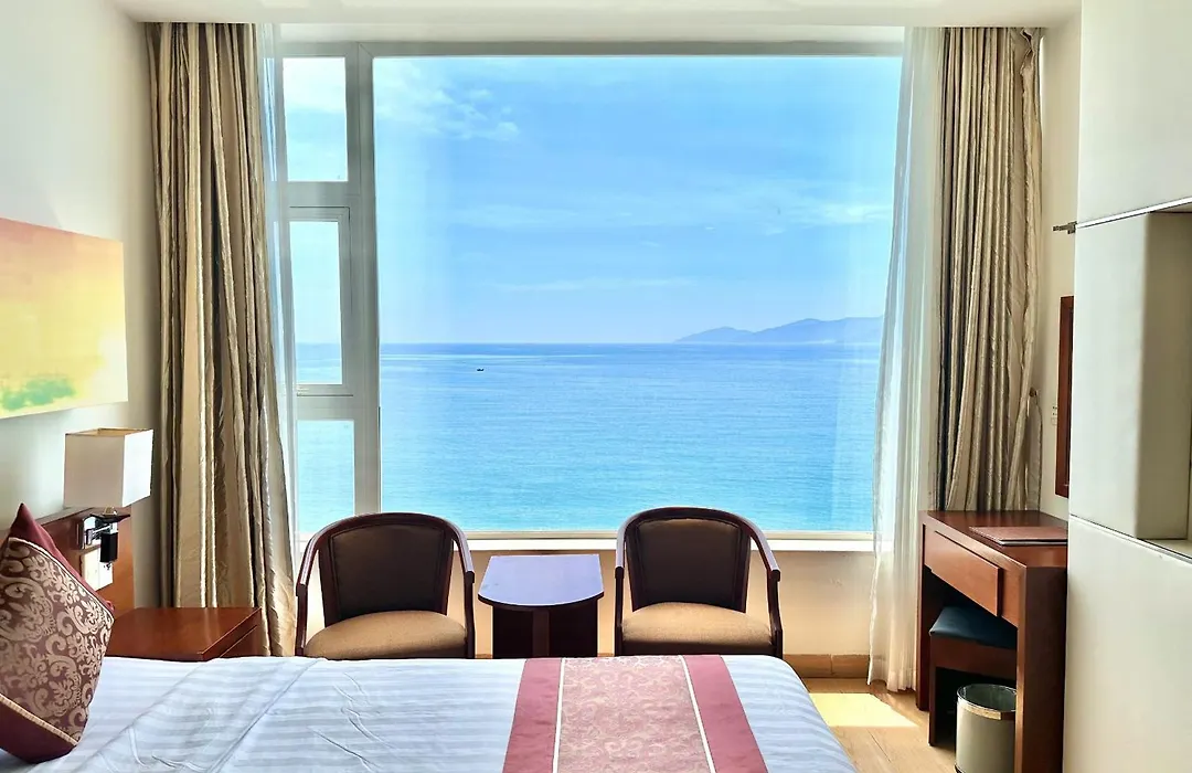 Nha Trang Wonderland Hotel-1