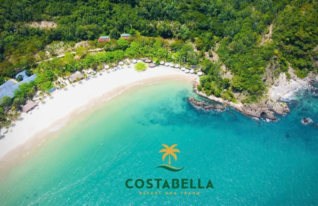 CostaBella Resort Nha Trang-1