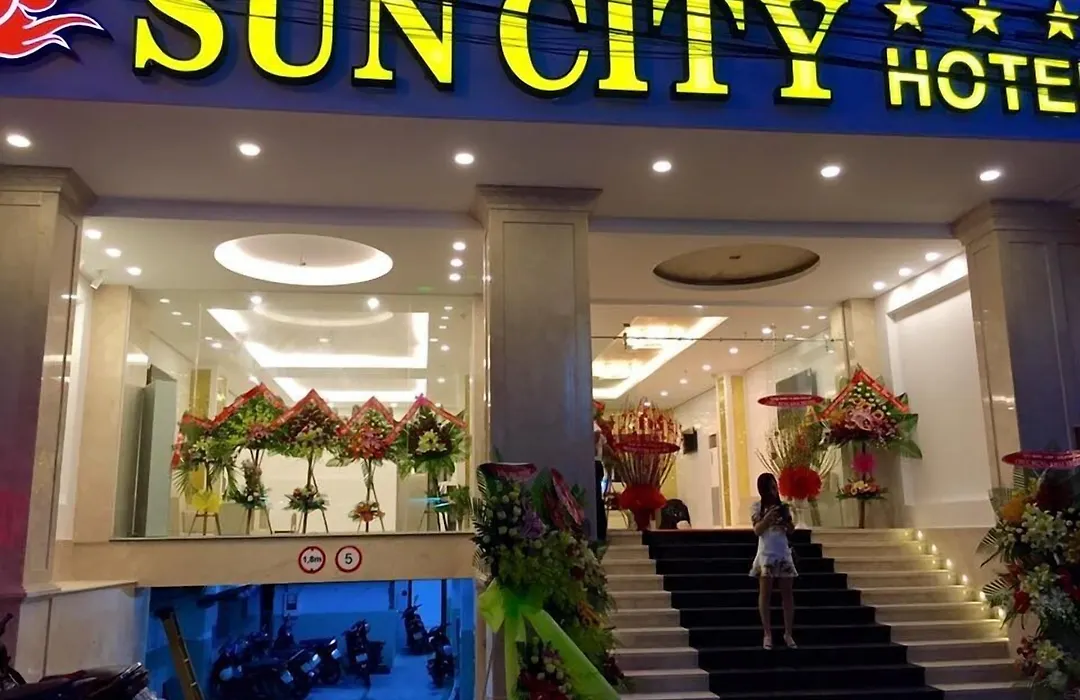 Sun City Hotel-1