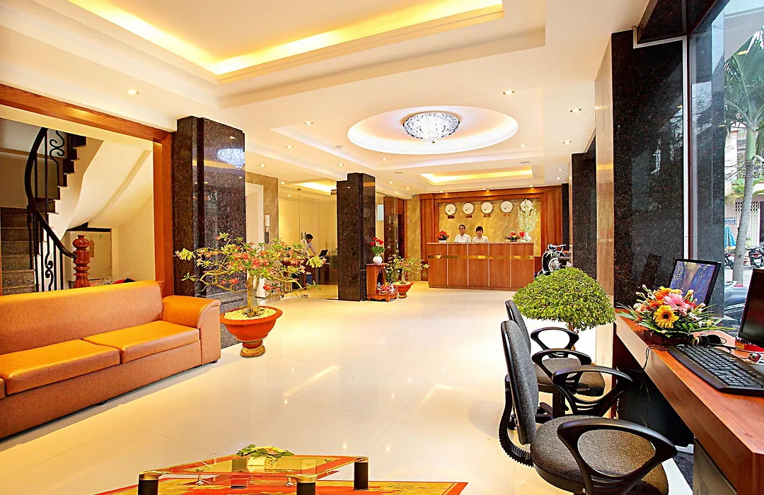 Golden Sand Hotel-1