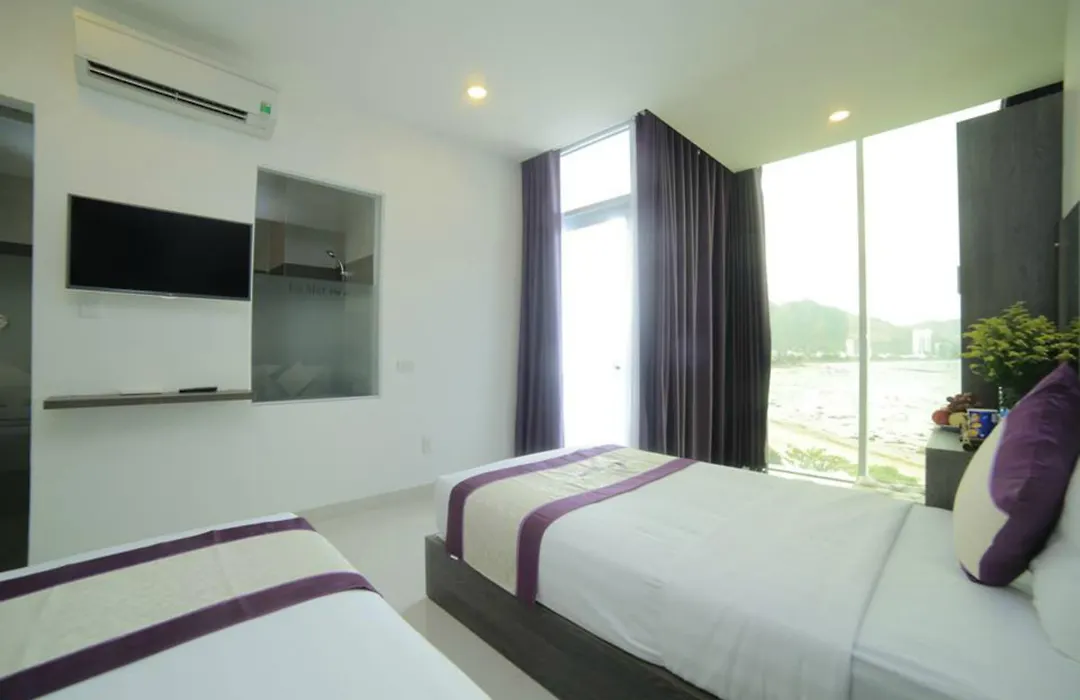La Mer Hotel Nha Trang-1