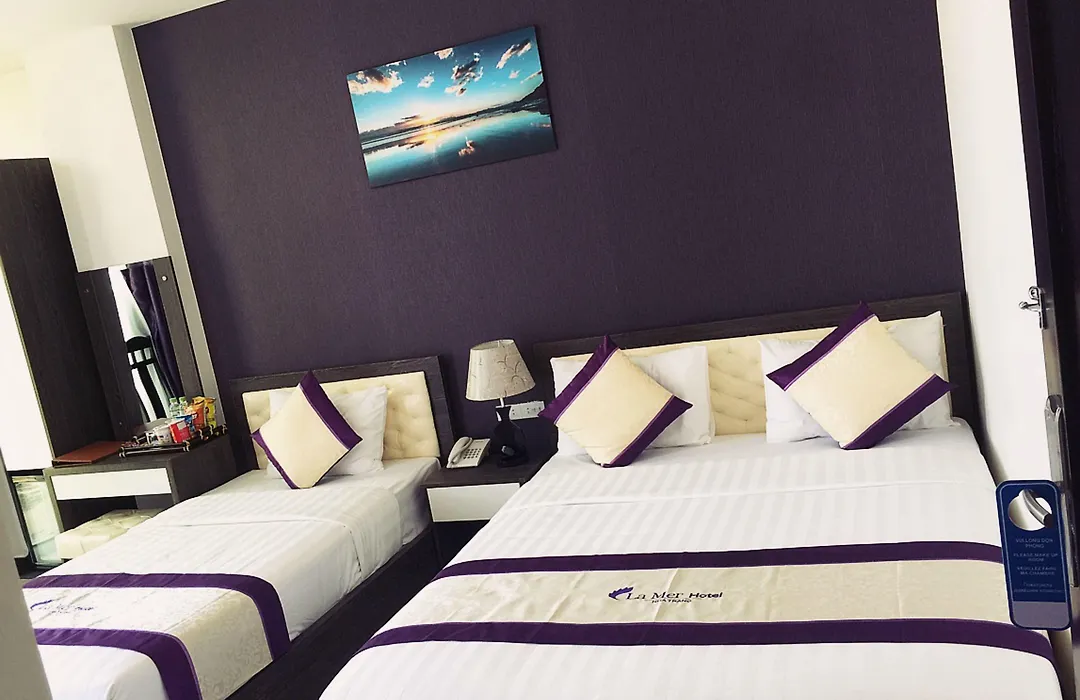 La Mer Hotel Nha Trang-1