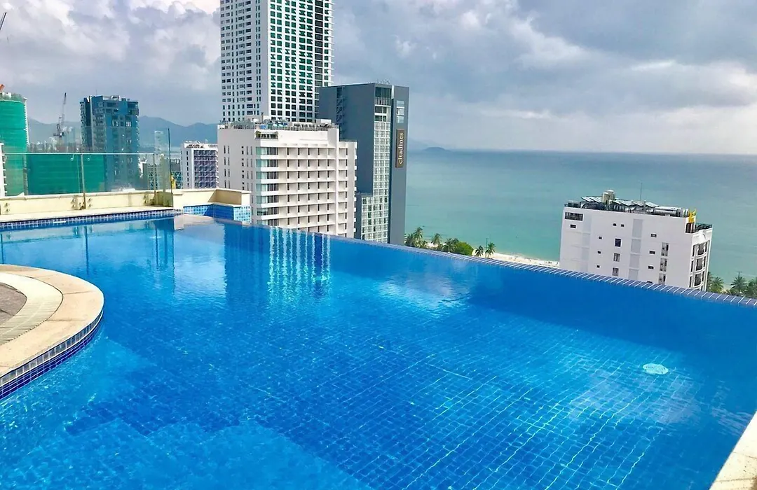 Rosaka Nha Trang Hotel-1