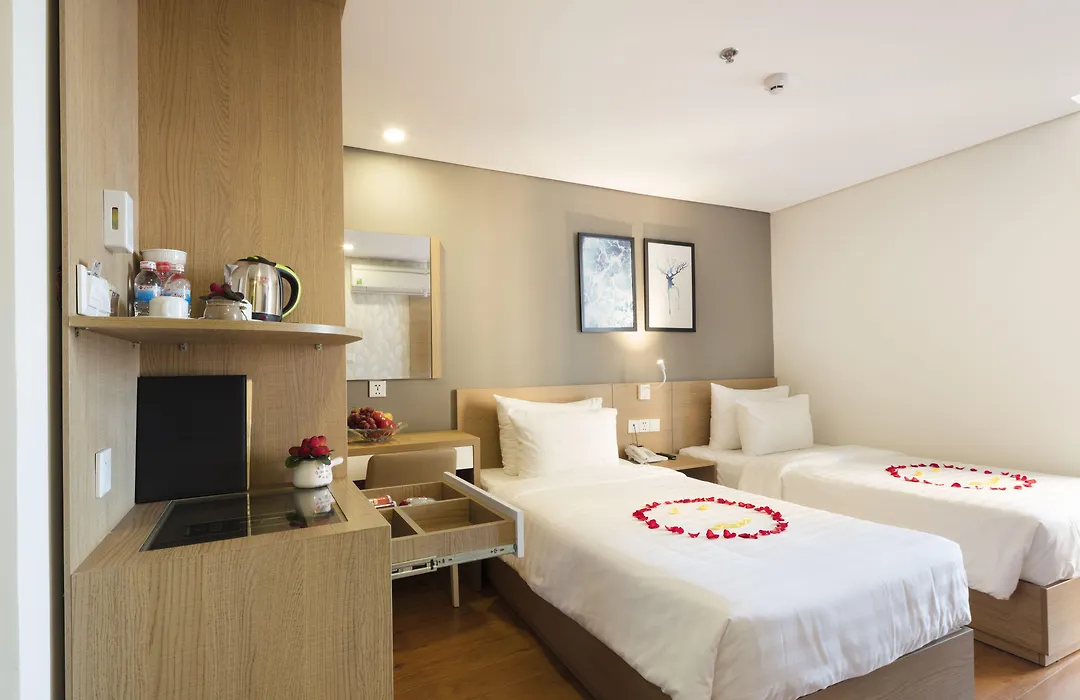 Smile Hotel Nha Trang-1