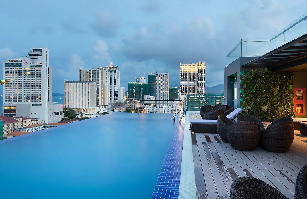 Sao Viet Nha Trang Hotel-1