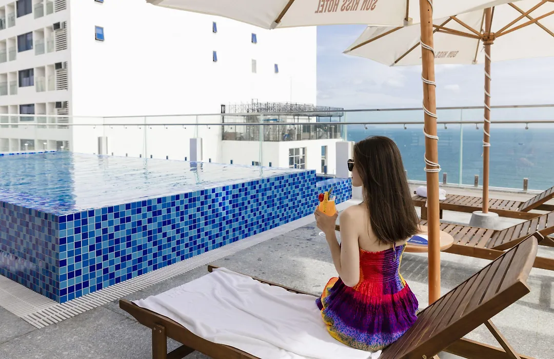 Sun Kiss Hotel-1