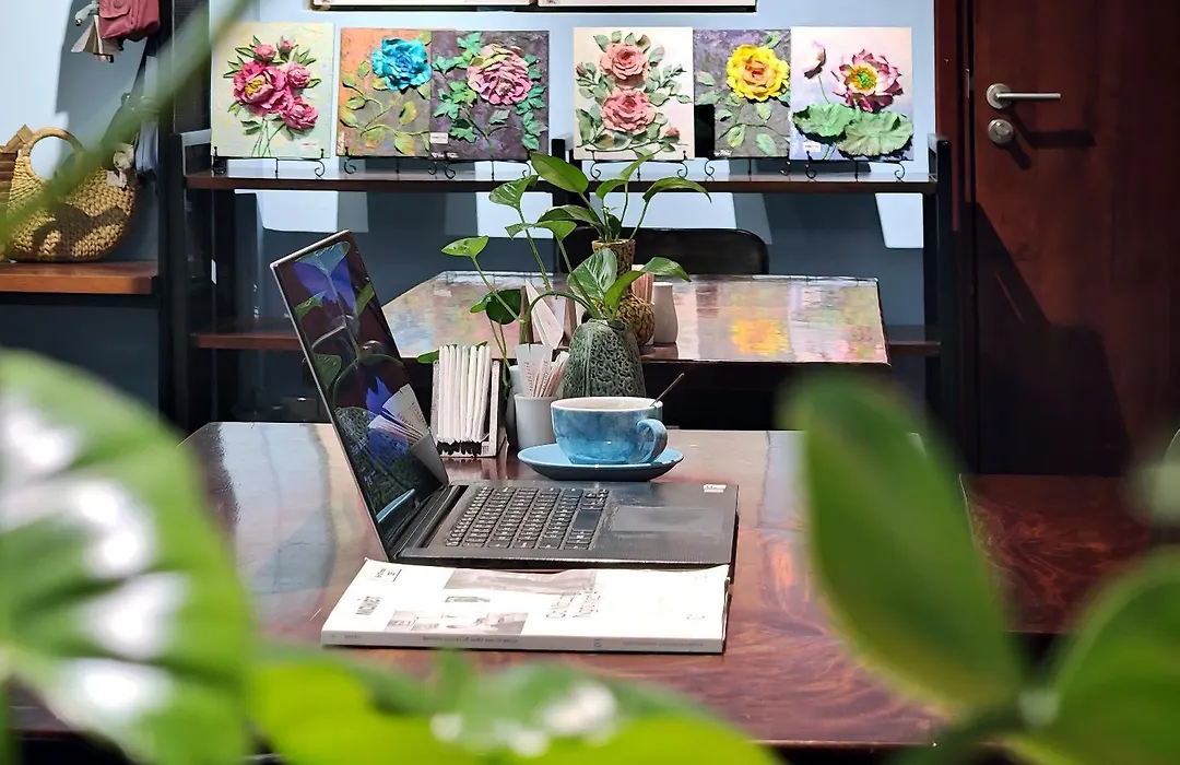 Khách Sạn Boutique Em Ơi-1