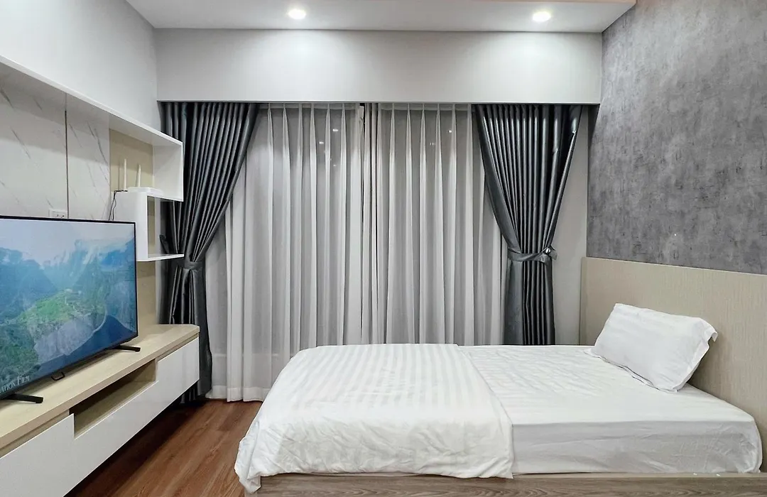 NATA-Căn hộ du lịch Nha Trang-1
