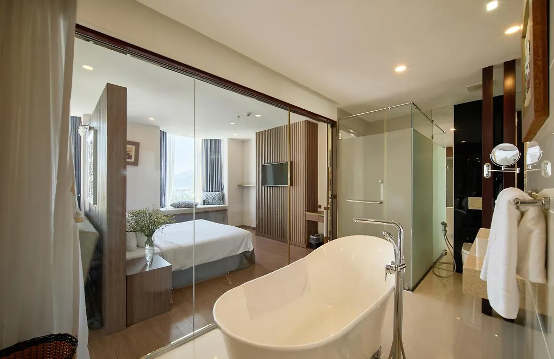 The Sol Hotel-1