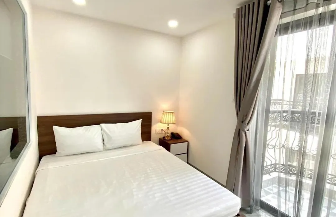 DGV Tower - Suri House Nha Trang-1
