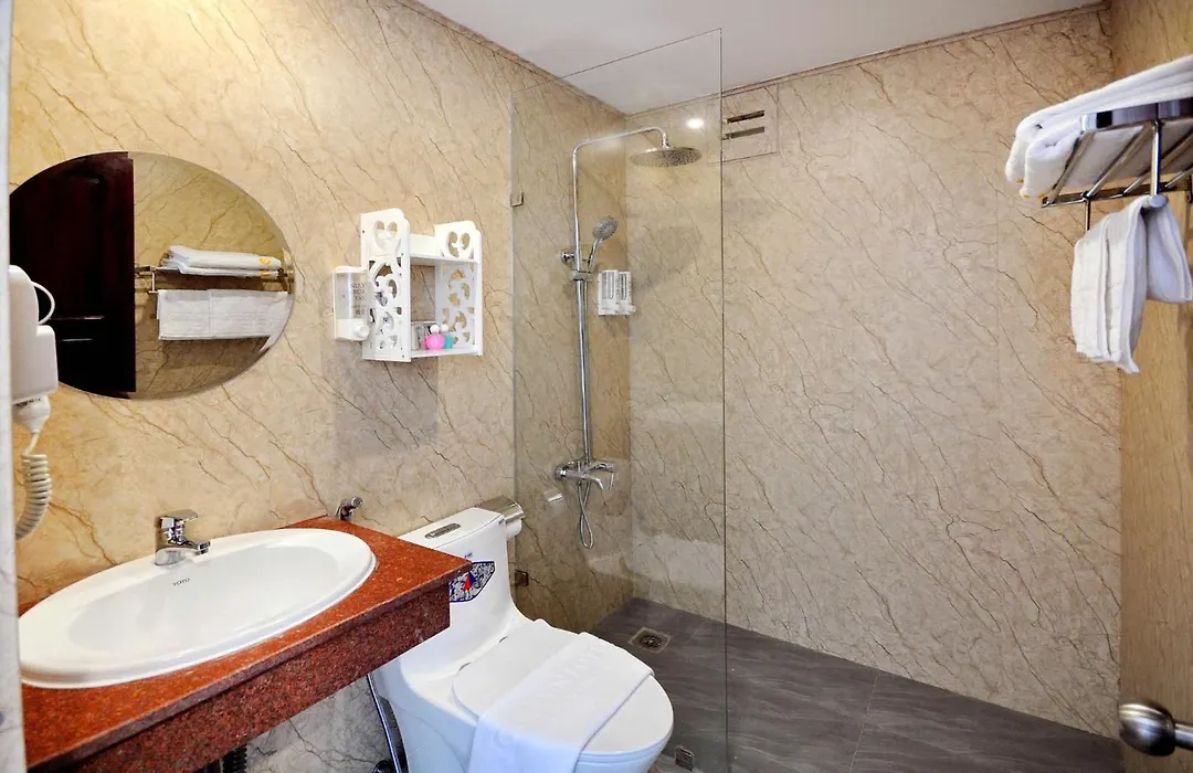 Golden Lotus Hotel-1