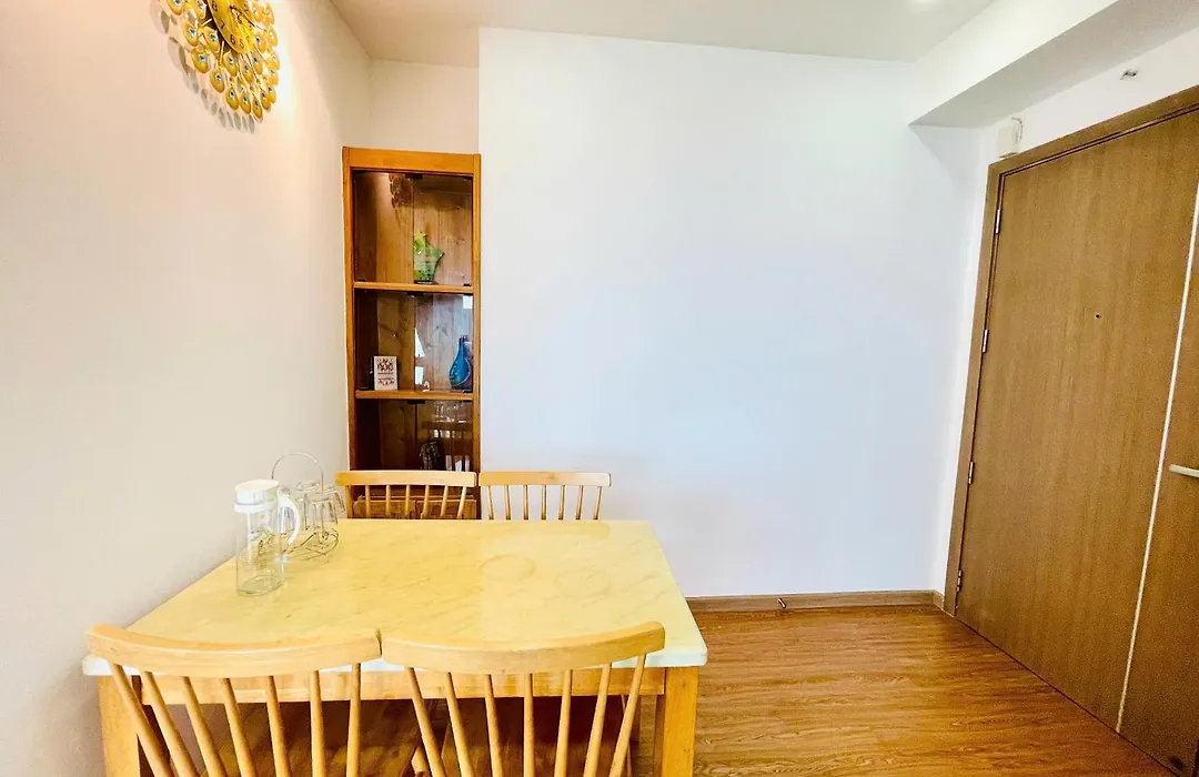 Chill & Sea Apartment - Beachfront Hon Chong Nha Trang-1