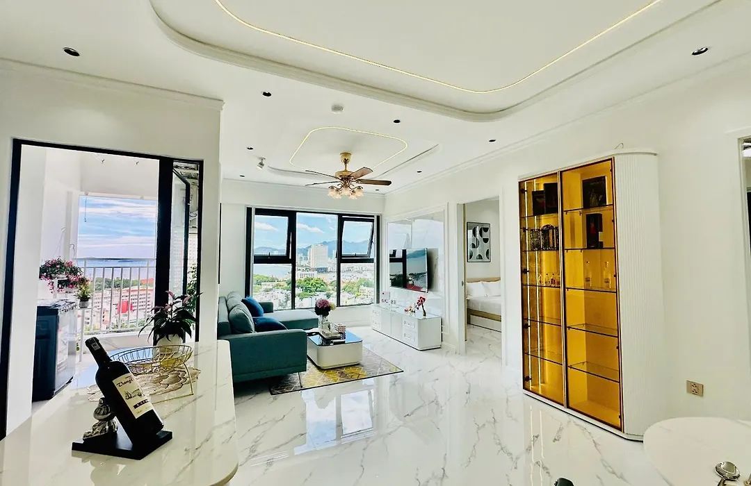 Homestay Seaview Nha Trang - Host By Tung Nguyen - Book Tour & Full Service-1