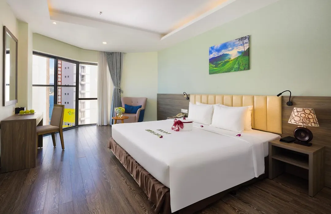 Xavia Hotel-1