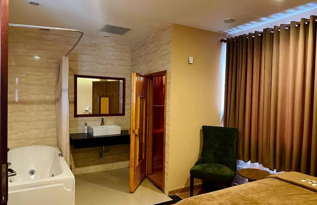 Ttc Hotel Michelia-1