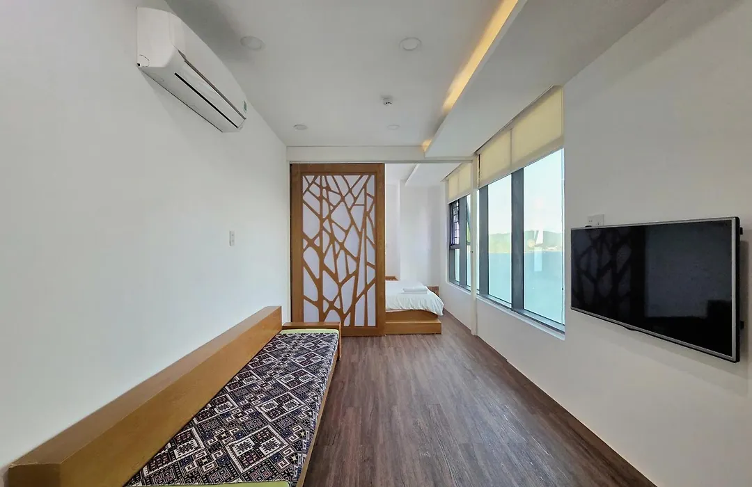 Gold Ocean Apartment Nha Trang-1