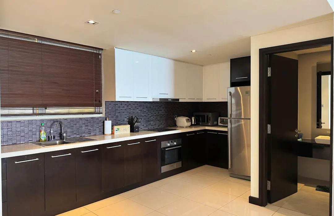Luxury Seaview Apartments Managed By Anh-1