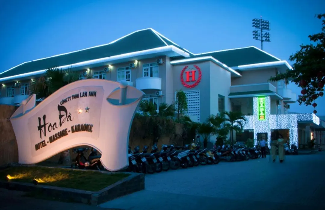 Hoa Dao Hotel-1