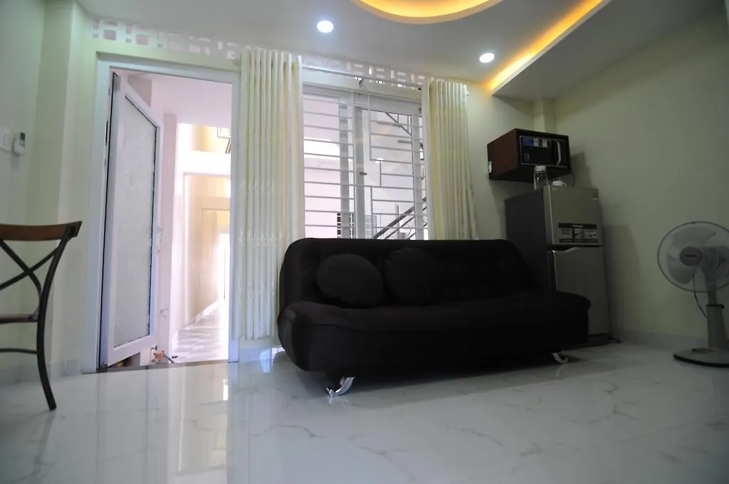 Greenfield Nha Trang Apartments For Rent-1