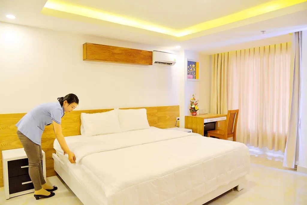 New Century Hotel-1