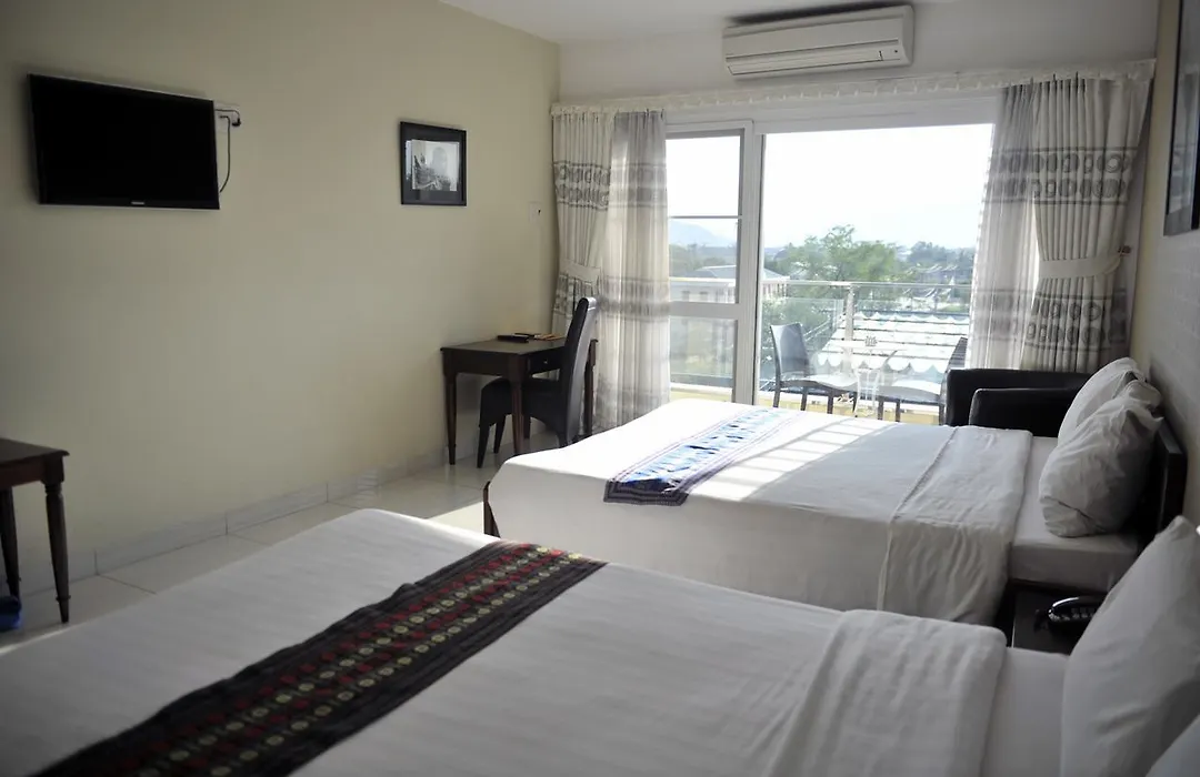 Carpe Dm Hotel-1