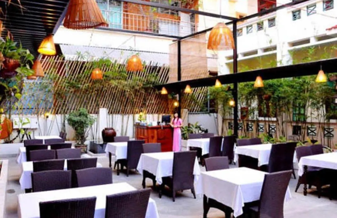 Tuyet Mai Hotel 2-1