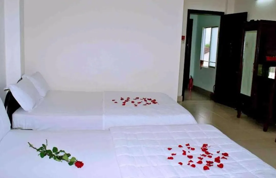 Thien Ma Hotel-1