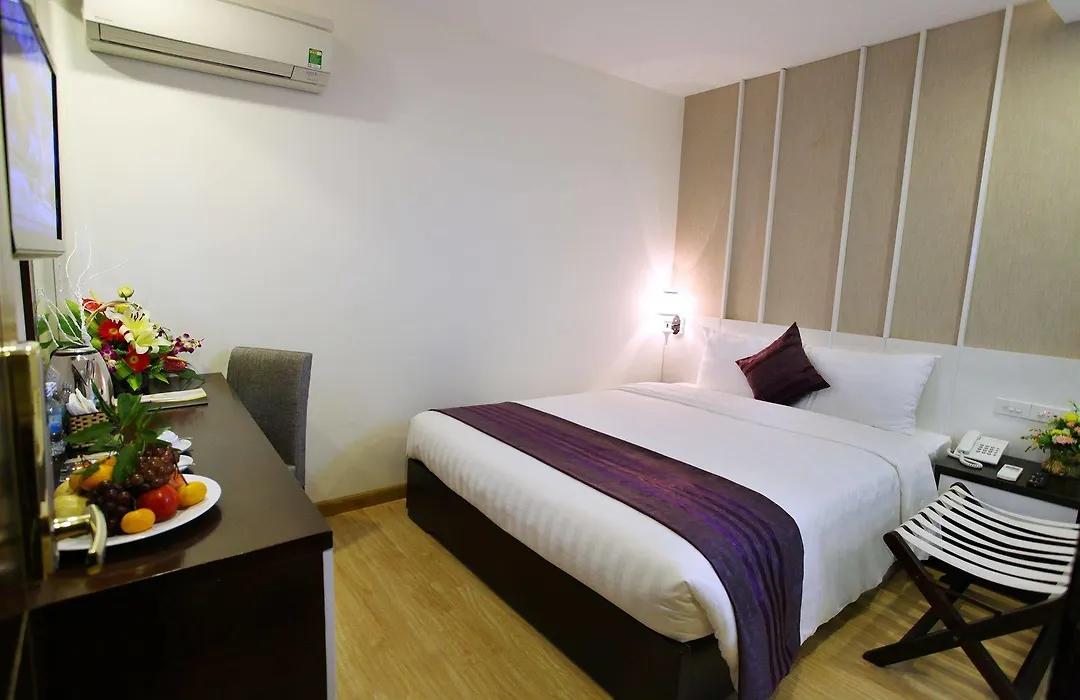 Golden Time Hotel-1