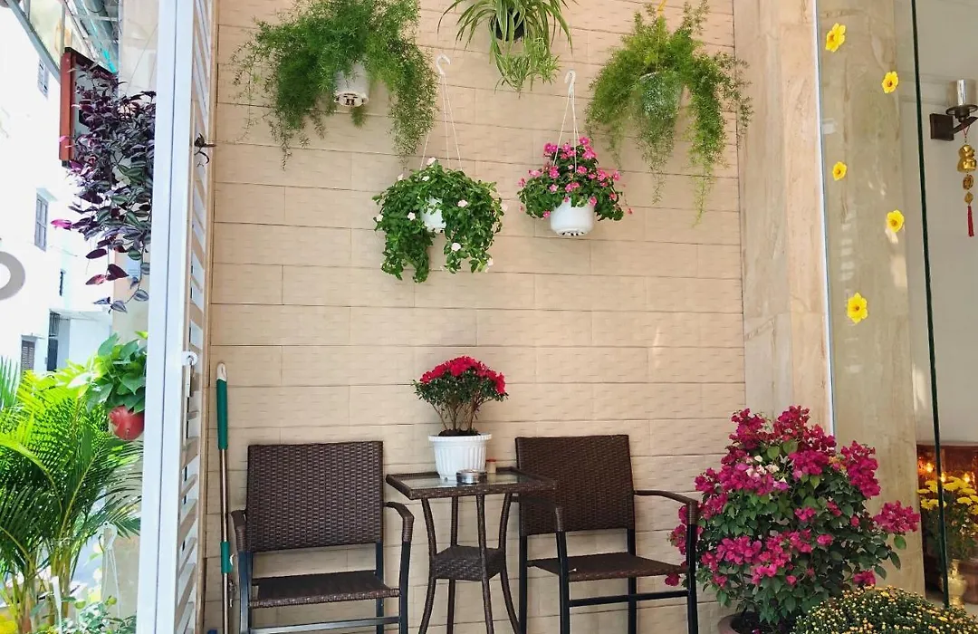 Marina Boutique Hotel-1