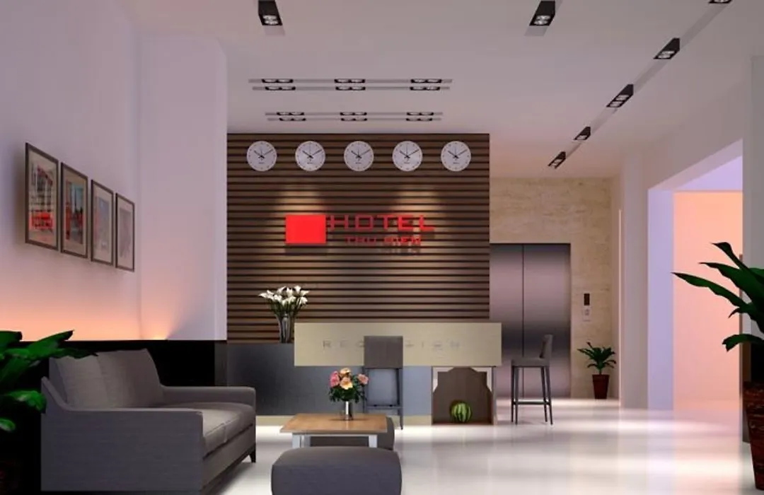 Thu Hien Hotel-1