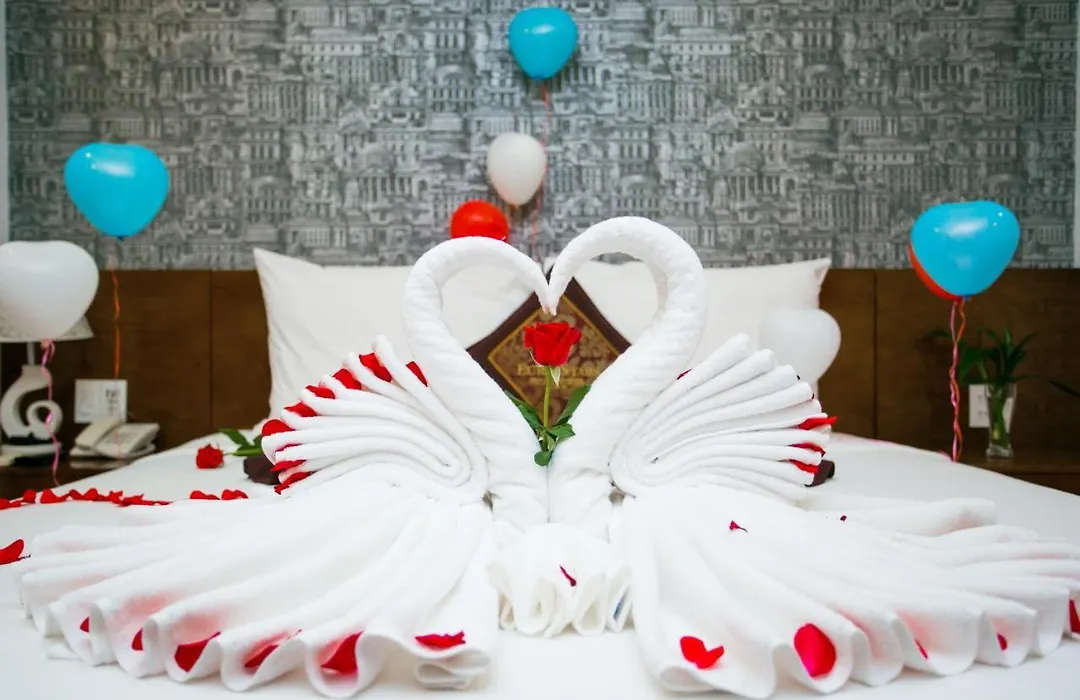 Euro Star Hotel-1