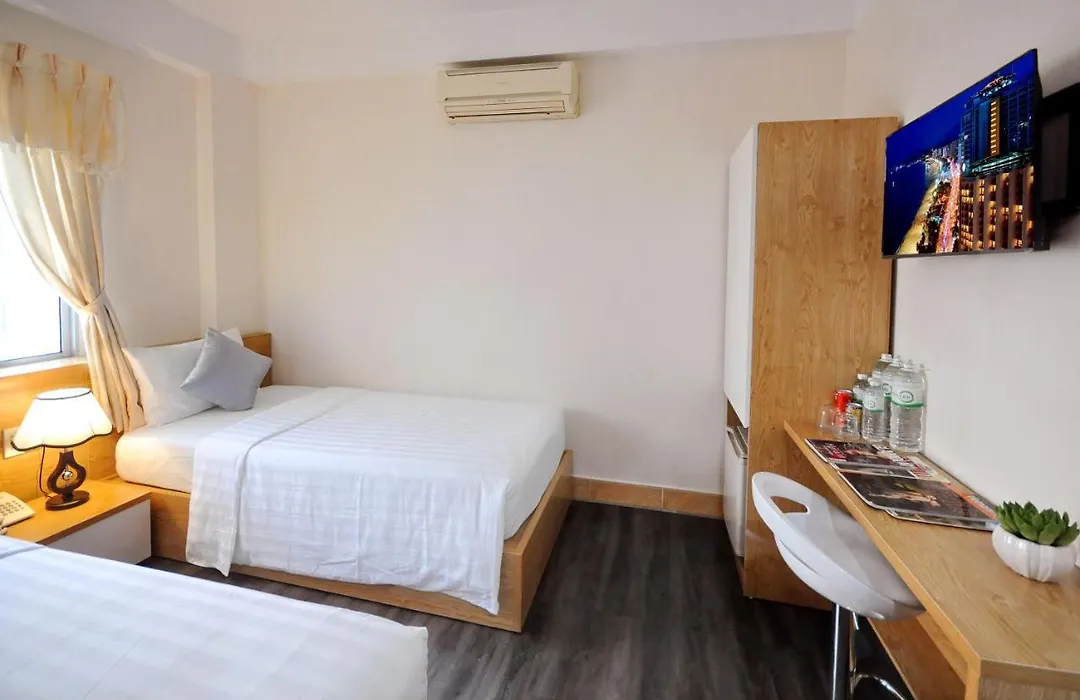 Selena Hotel-1