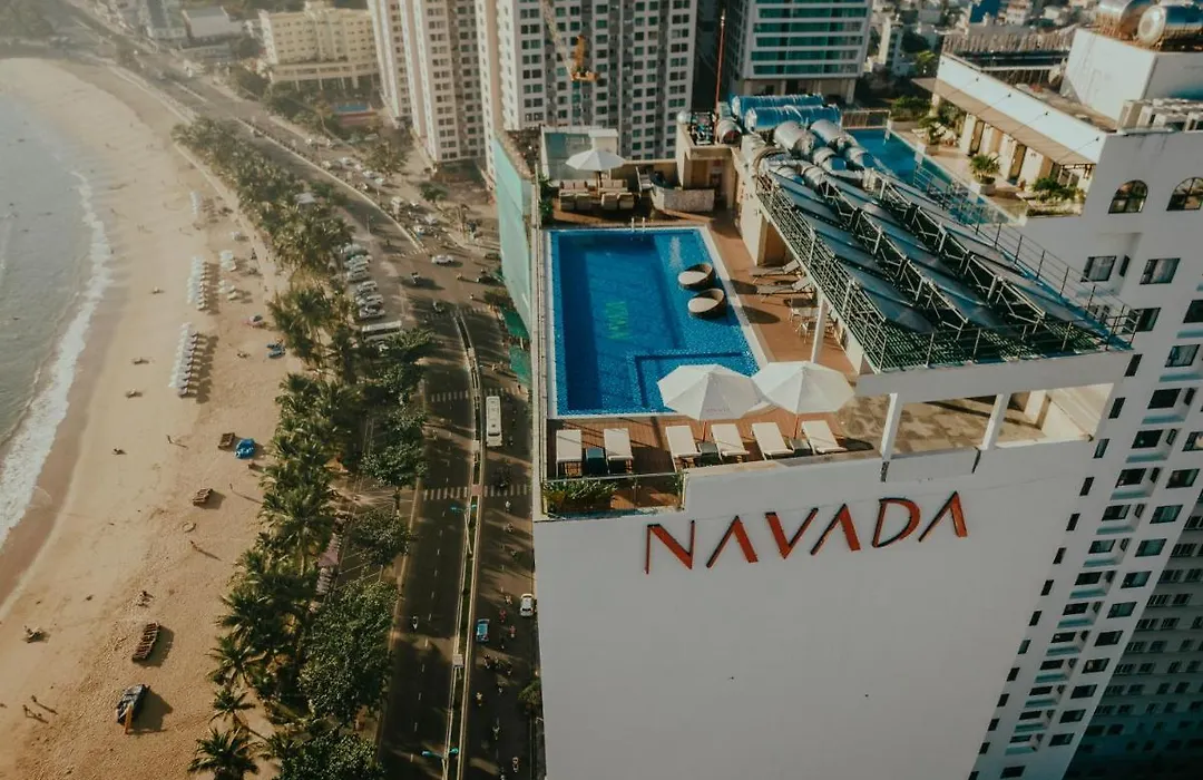 Navada Beach Hotel-1