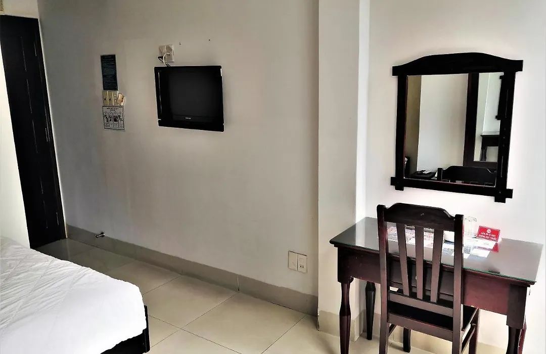 Quoc Te 2 Hotel-1
