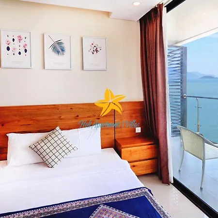 Holi Beach Hotel & Apartments-2