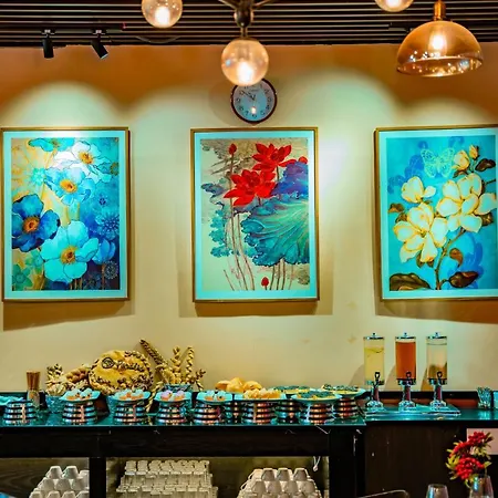 Paralia Hotel Nha Trang-2