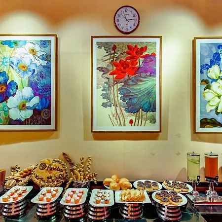 Paralia Hotel Nha Trang-3
