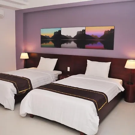 Golden Summer Hotel-3