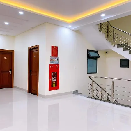 Tiến Đạt Apartment-2