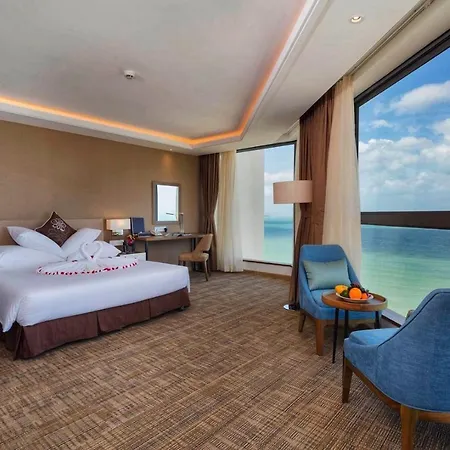 Comodo Nha Trang Hotel-3