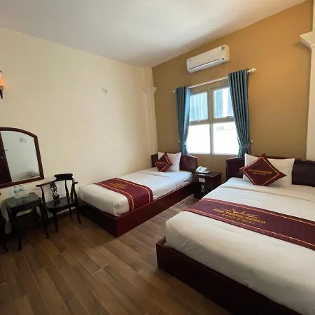 Nha Trang Beach Hotel-3