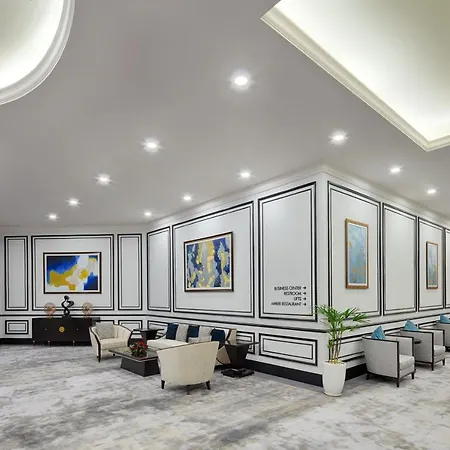 Vinpearl Empire Nha Trang, Affiliated By Melia-2