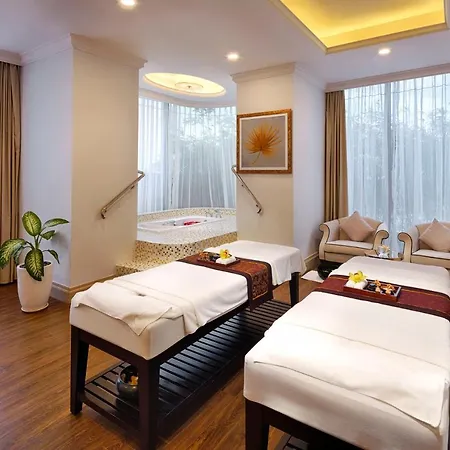 Vinpearl Empire Nha Trang, Affiliated By Melia-3