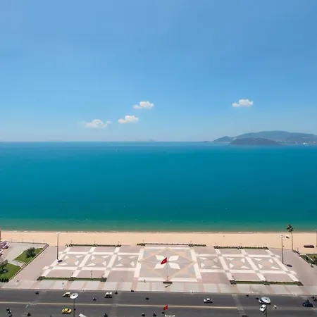 Seahaven Panorama Nha Trang Superview Apartments-2