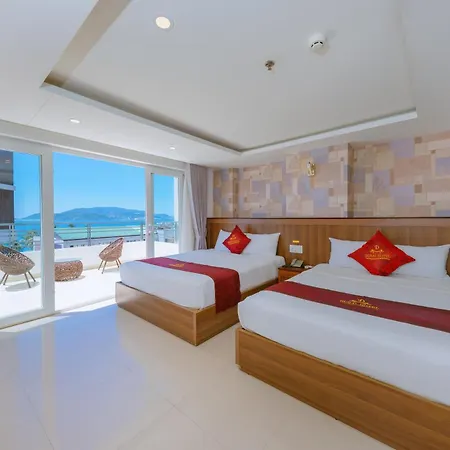 Dubai Nha Trang Hotel managed by HT-2