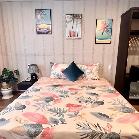 Marina Boutique Hotel-3