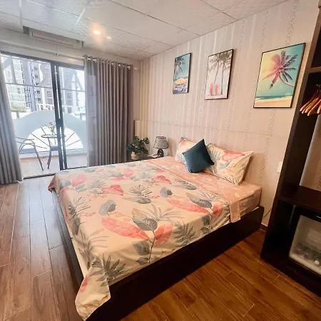 Marina Boutique Hotel-2