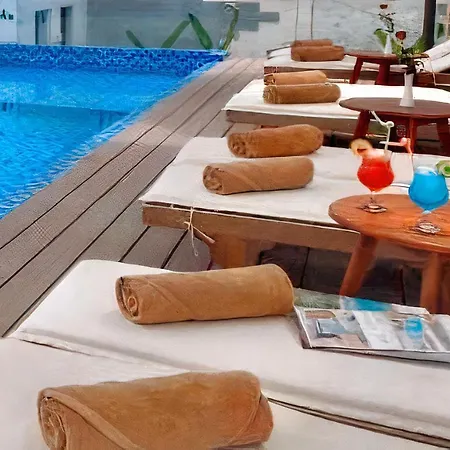 Aries Hotel-2